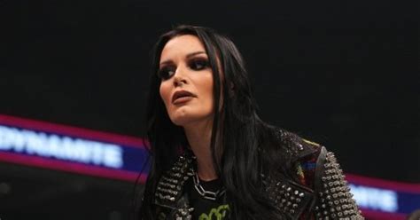 saraya jade bevis leaks|WWE legend Paige, AKA Saraya, blasts troll for mocking sex。